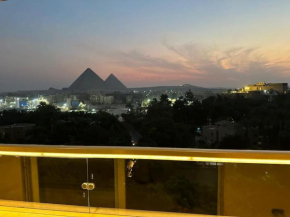 best pyramids view you can watch in Egypt